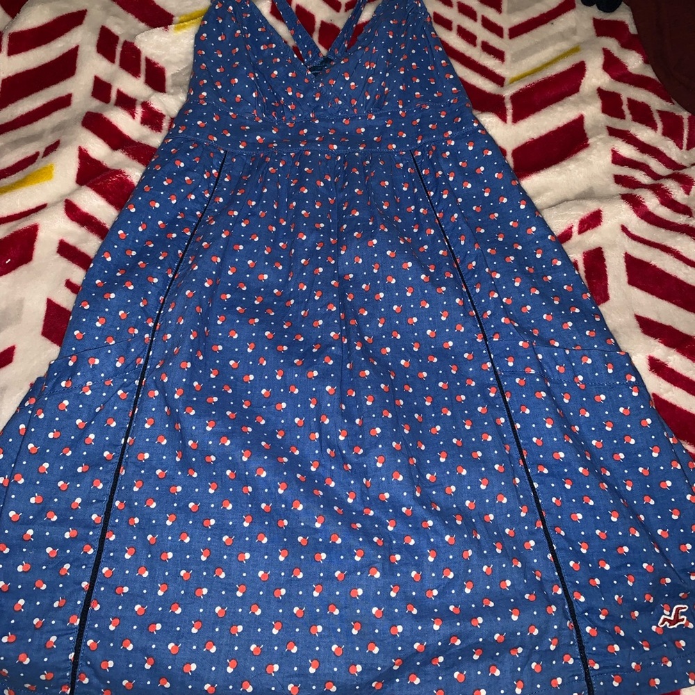 Hollister Sun Dress
